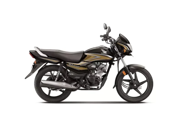 Honda Shine 100 Price in Bangladesh