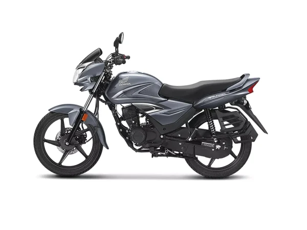 Honda SP 125 Price in Bangladesh