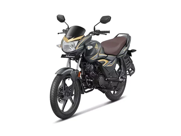 Honda SP 125 Price in Bangladesh