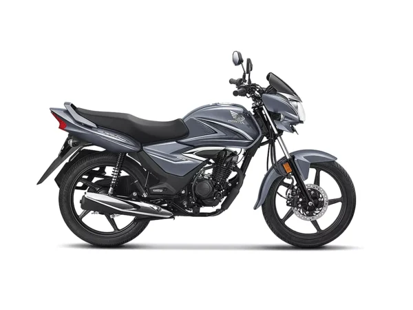 Honda SP 125 Price in Bangladesh