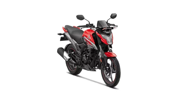 Honda X-Blade Price in Bangladesh