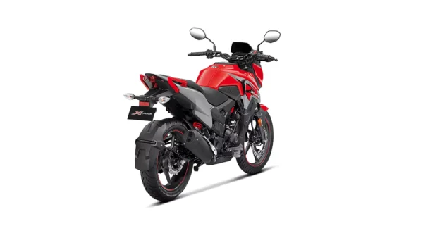 Honda X-Blade Price in Bangladesh