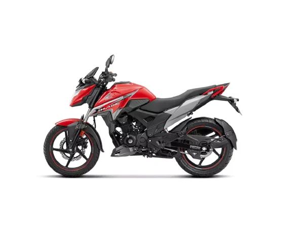 Honda X-Blade Price in Bangladesh