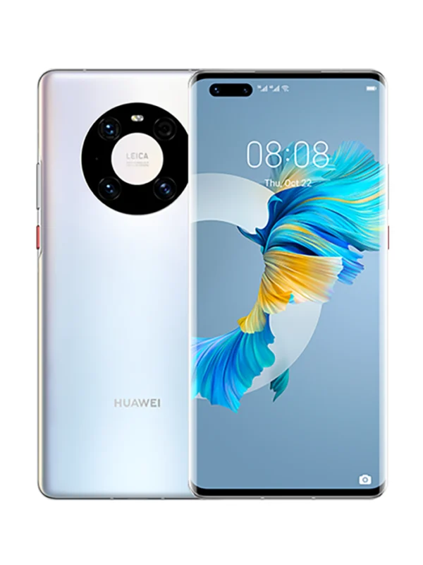 Huawei Mate 40 Pro 4G Price in Bangladesh