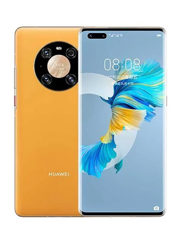 Huawei Mate 40 Pro 4G Price in Bangladesh