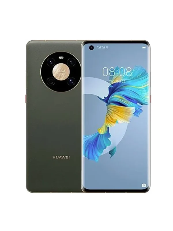 Huawei Mate 40E 4G Price in Bangladesh