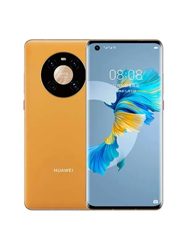 Huawei Mate 40E 4G Price in Bangladesh