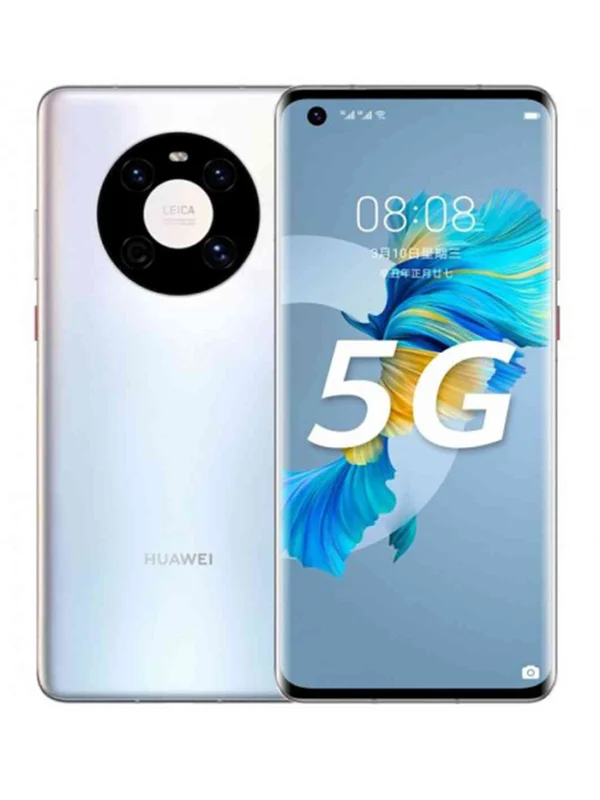 Huawei Mate 40E Price in Bangladesh