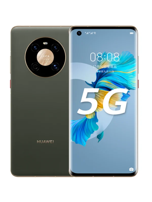 Huawei Mate 40E Price in Bangladesh