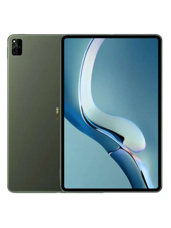 Huawei MatePad Pro 12.6 2021 Price in Bangladesh