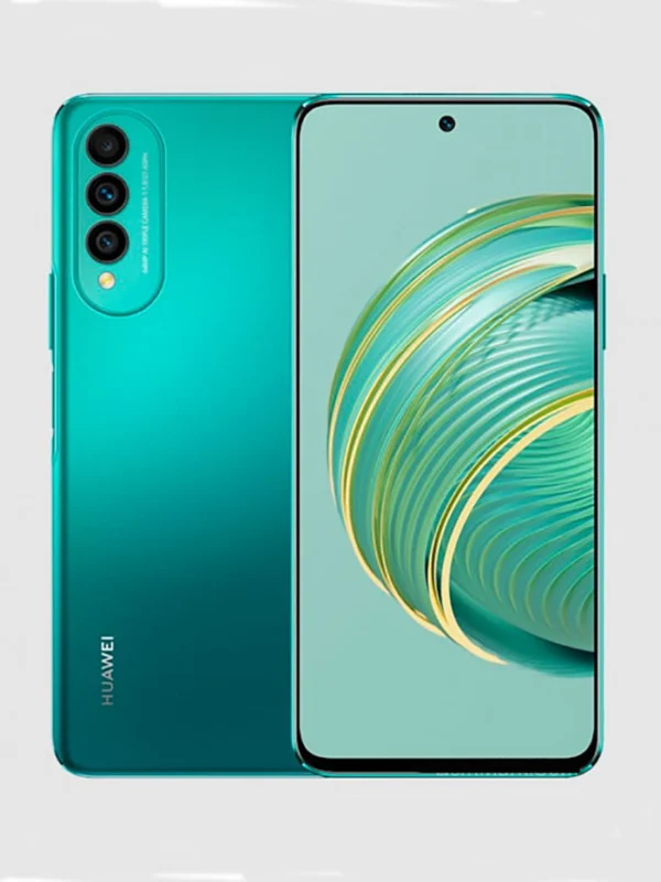 Huawei Nova 10z Price in Bangladesh