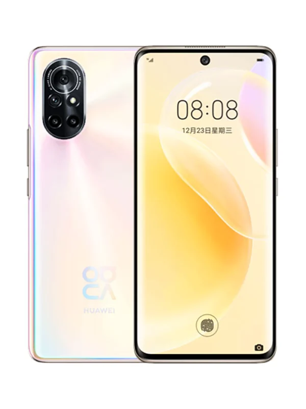 Huawei Nova 8 Price in Bangladesh