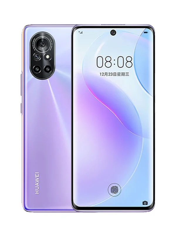 Huawei Nova 8 Price in Bangladesh