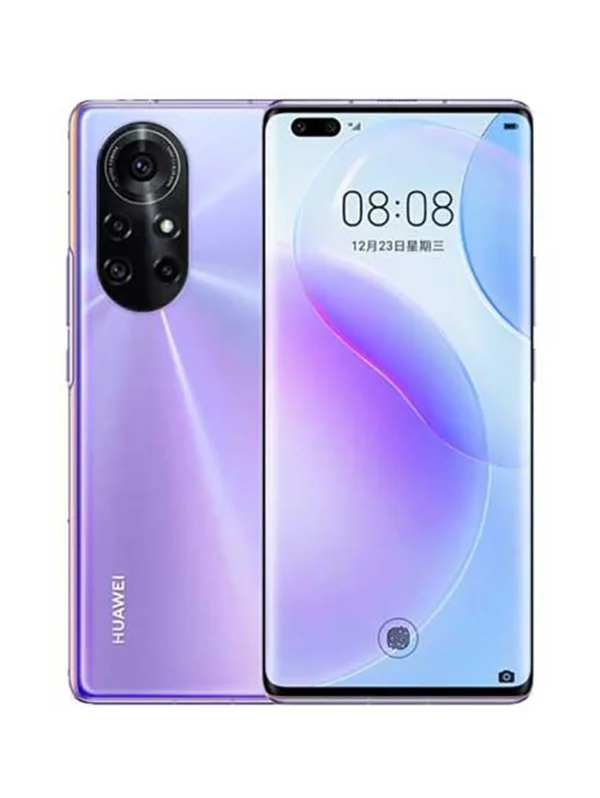 Huawei nova 8 Pro 4G Price in Bangladesh