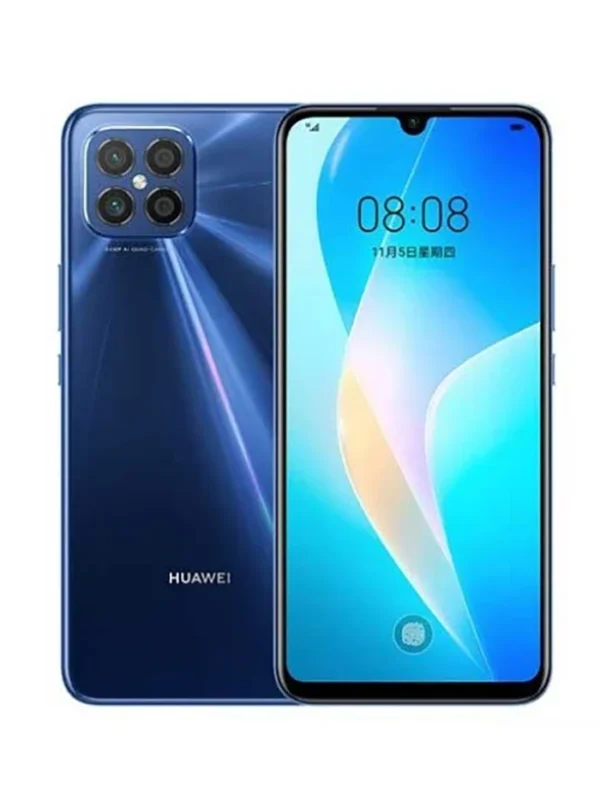 Huawei Nova 8 SE 4G Price in Bangladesh