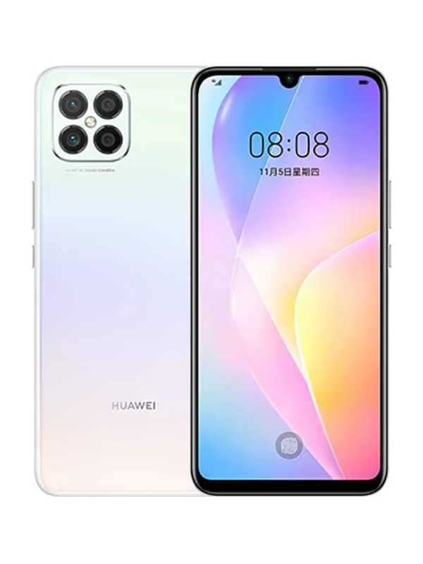 Huawei Nova 8 SE 4G Price in Bangladesh