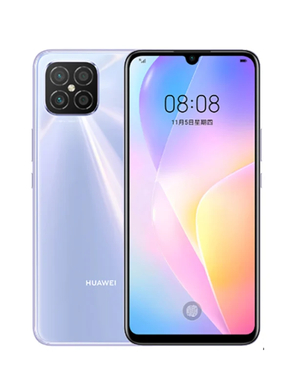 Huawei Nova 8 SE 4G Price in Bangladesh