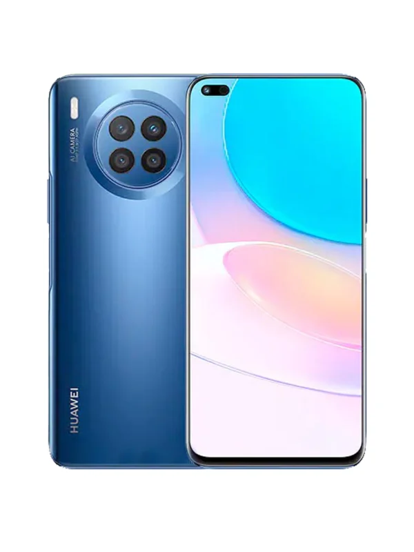 Huawei Nova 8i Price in Bangladesh