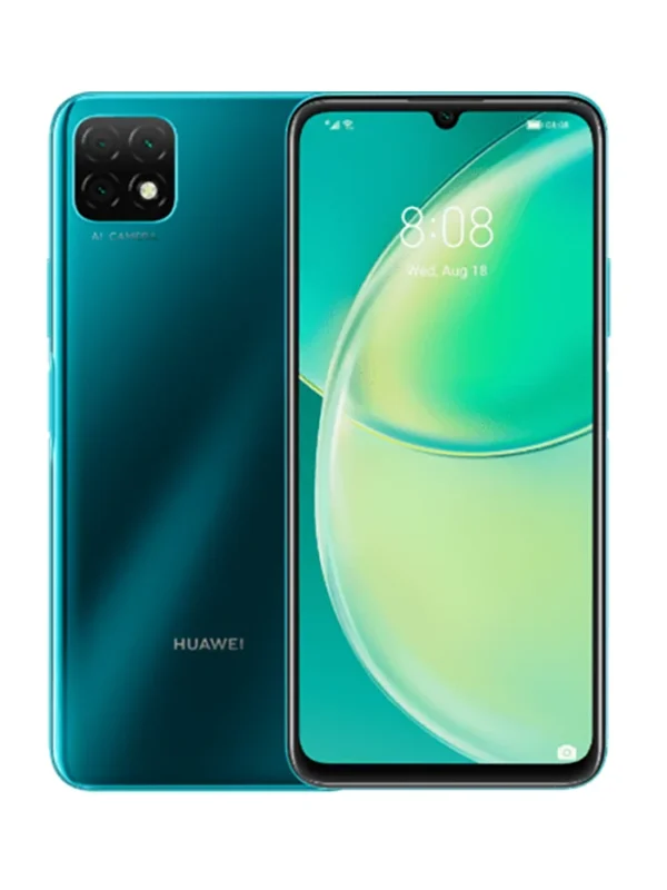 Huawei Nova Y60 Price in Bangladesh