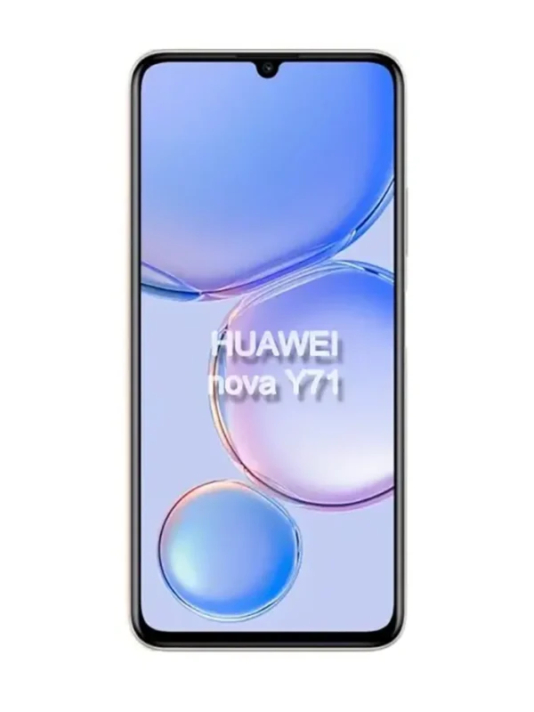 Huawei nova Y71 Price in Bangladesh