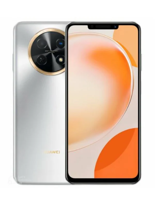 Huawei Nova Y91 Price in Bangladesh