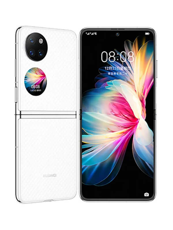 Huawei P50 Pocket Price in Bangladesh