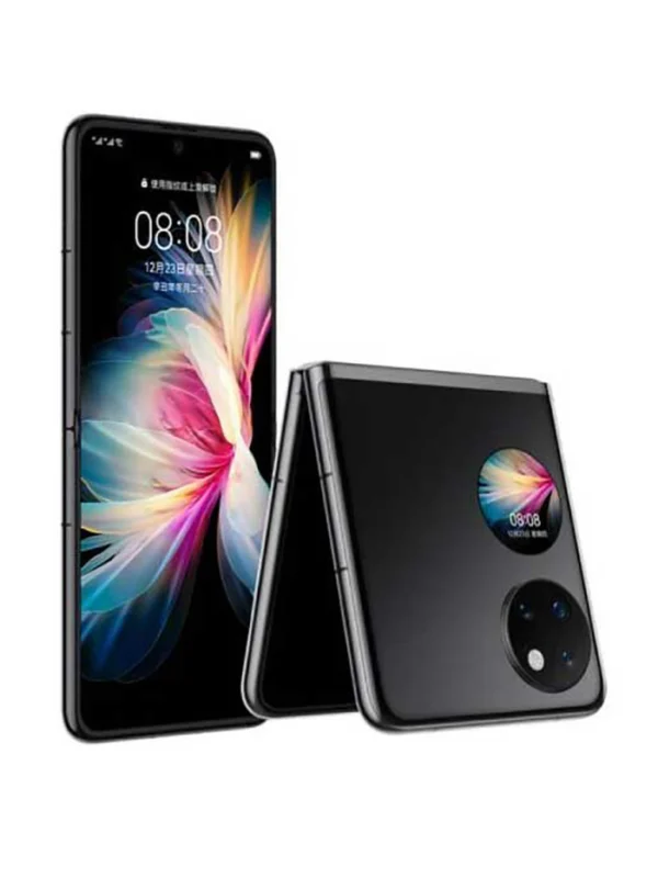 Huawei P50 Pocket Price in Bangladesh