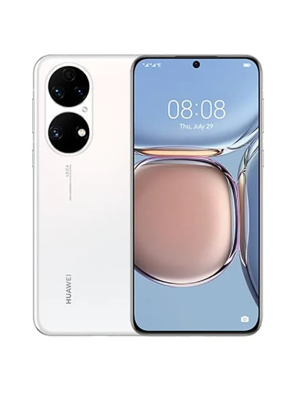 Huawei P50 Pro Price in Bangladesh