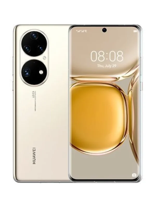 Huawei P50 Pro Price in Bangladesh