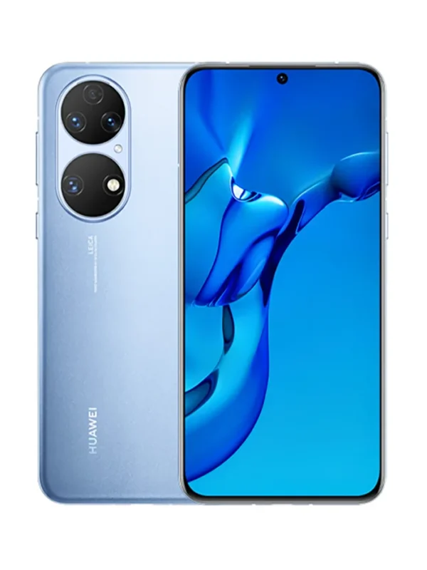 Huawei P50E Price in Bangladesh