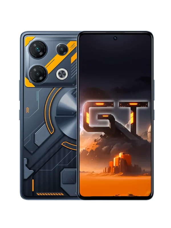 Infinix GT 10 Pro Price in Bangladesh