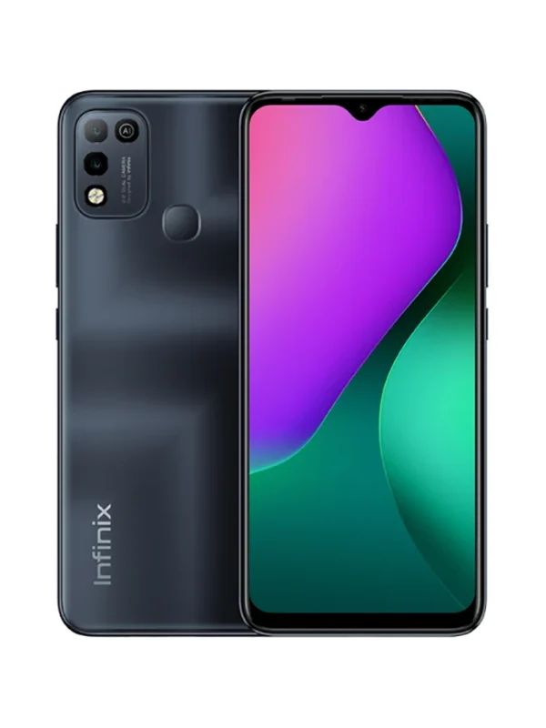 Infinix Hot 10 Play Price in Bangladesh