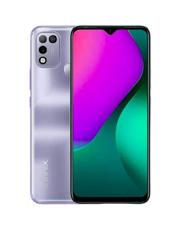 Infinix Hot 10 Play Price in Bangladesh