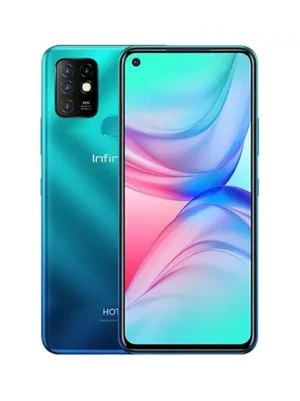 Infinix Hot 10 Price in Bangladesh