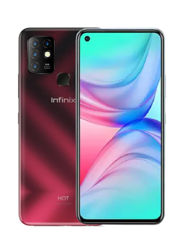 Infinix Hot 10 Price in Bangladesh