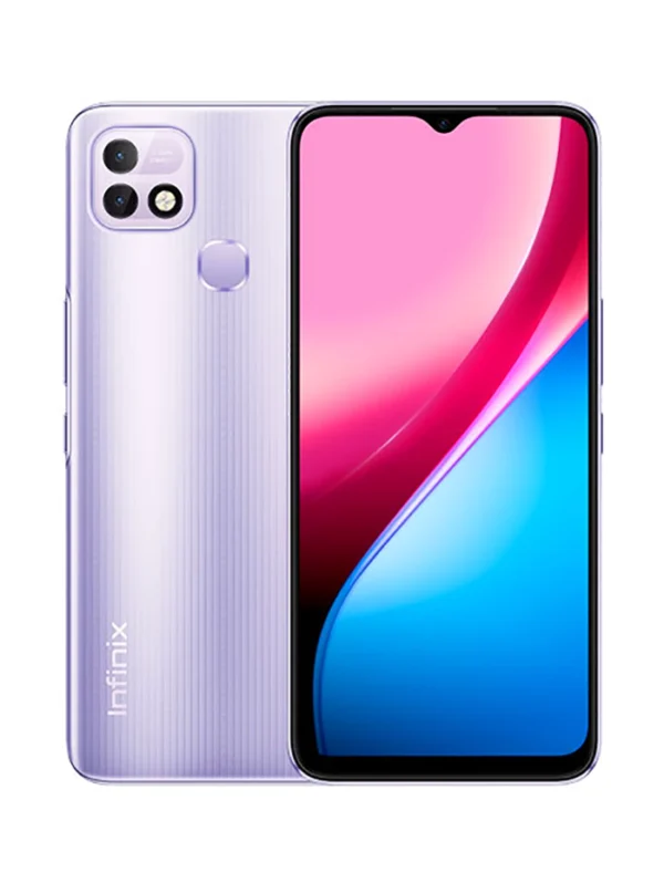 Infinix Hot 10i Price in Bangladesh