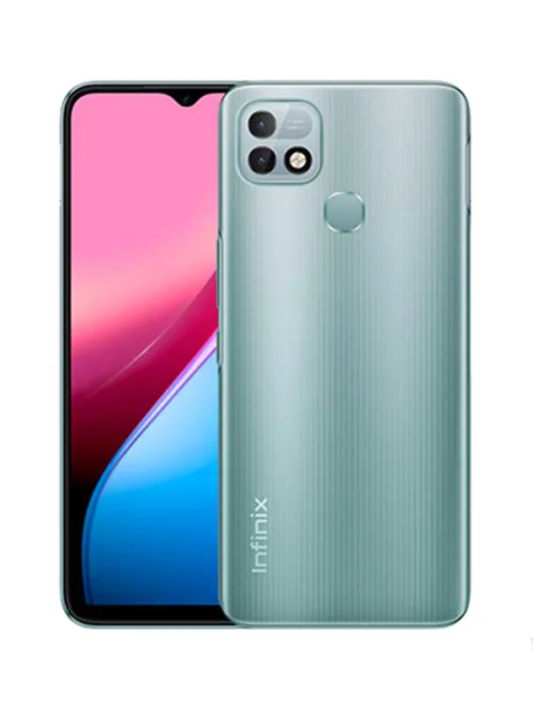 Infinix Hot 10i Price in Bangladesh