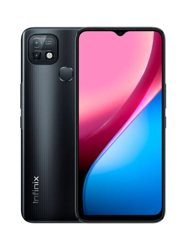 Infinix Hot 10i Price in Bangladesh