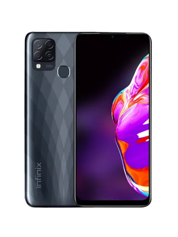 Infinix Hot 10s NFC Price in Bangladesh