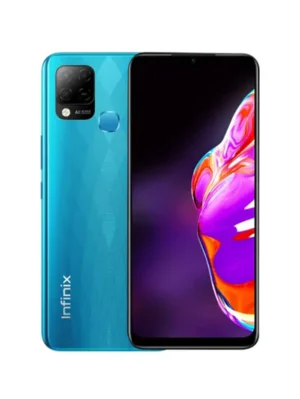 Infinix Hot 10s Price in Bangladesh