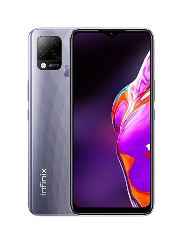 Infinix Hot 10s Price in Bangladesh