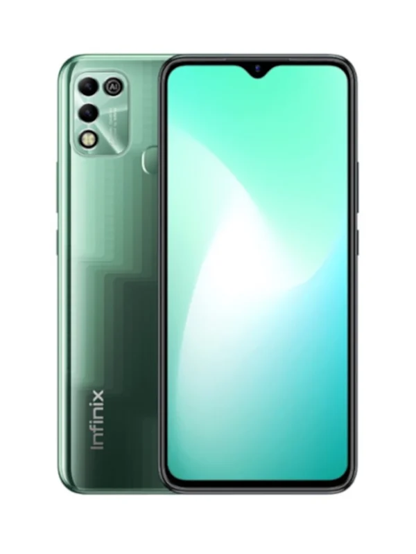 Infinix Hot 11 Play Price in Bangladesh