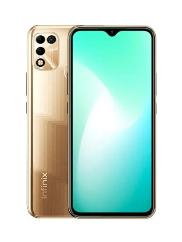 Infinix Hot 11 Play Price in Bangladesh