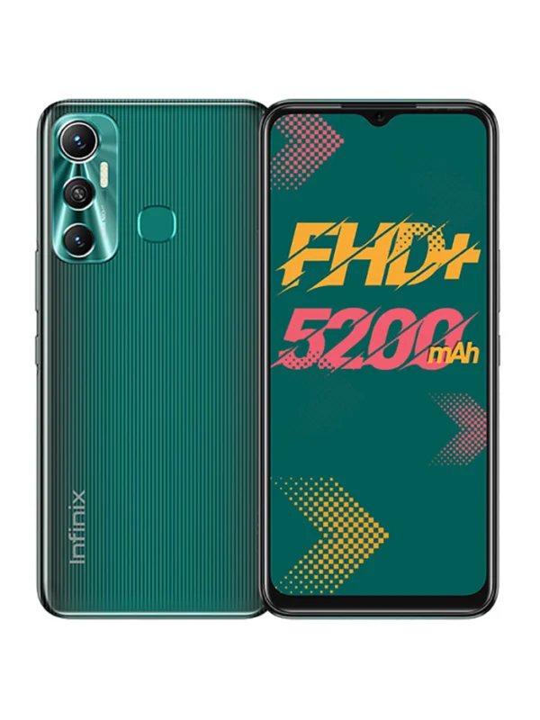 Infinix Hot 11 Price in Bangladesh