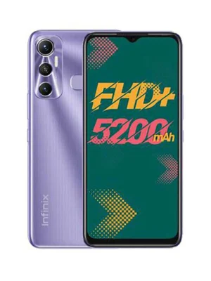 Infinix Hot 11 Price in Bangladesh