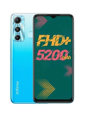 Infinix Hot 11 Price in Bangladesh