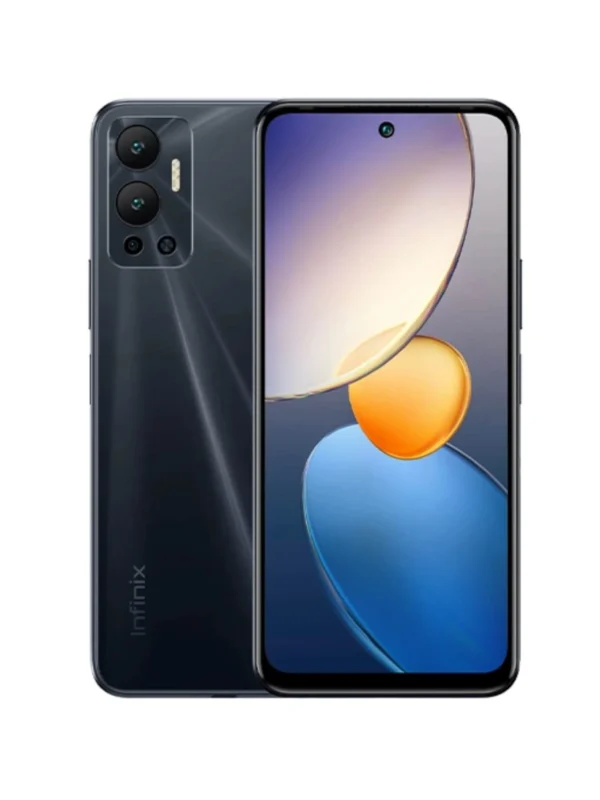 Infinix Hot 12 Price in Bangladesh