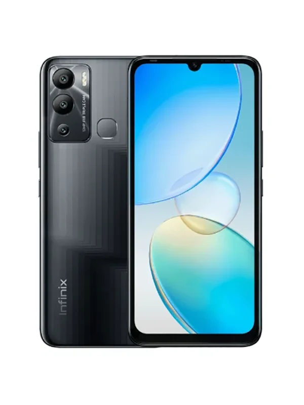 Infinix Hot 12i Price in Bangladesh