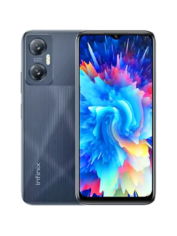 Infinix Hot 20 5G Price in Bangladesh