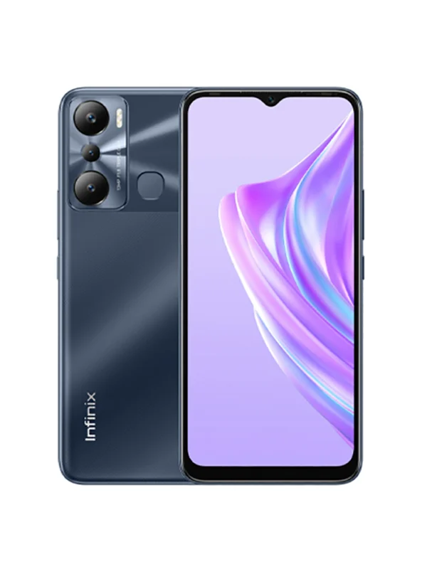 Infinix Hot 20i Price in Bangladesh